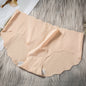 Seamless & Ultra-Thin Ice Silk Underwear