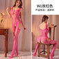 Soft Body Stocking W1 Pink