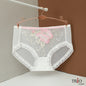 Premium Embroidered Super Soft Lace Underwear
