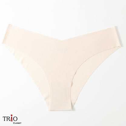 V-Shape Summer Friendly Ice Silk Underwear
