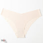 V-Shape Summer Friendly Ice Silk Underwear