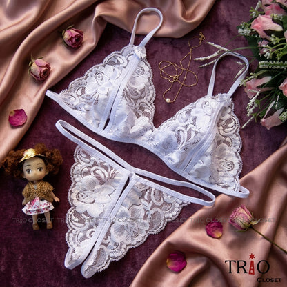 Soft Micro Bikini Set